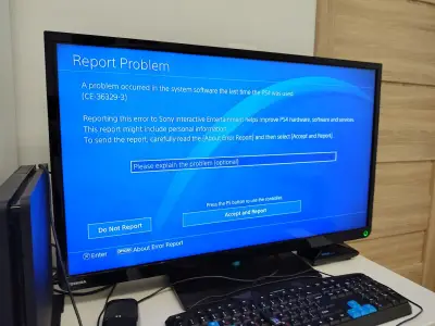 PS Center - Специализиран сервиз за игрови конзоли и аксесоари