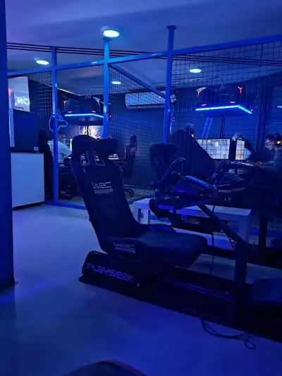 PlayHub: Next Level