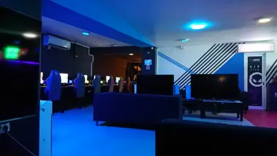 PlayHub: Next Level