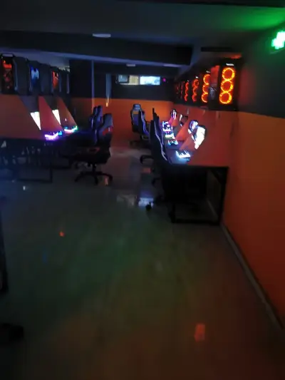 PlayHub: Next Level