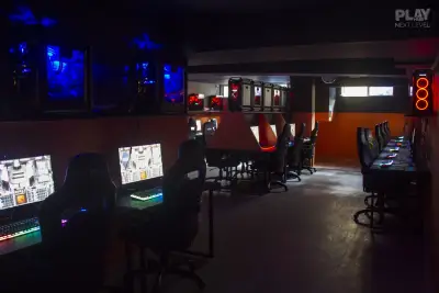 PlayHub: Next Level
