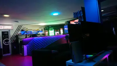 PlayHub: Next Level