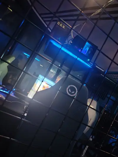 PlayHub: Next Level