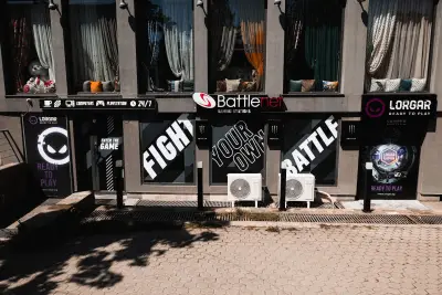 PlayHub: Next Level