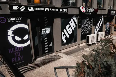 PlayHub: Next Level