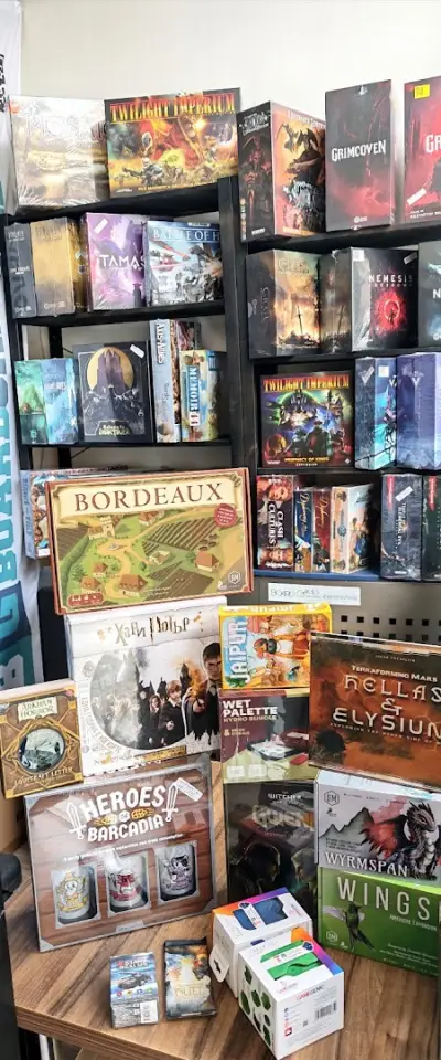 BoardGames.BG