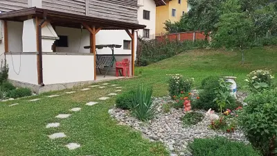 Къща за гости Коларски