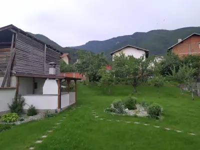 Къща за гости Коларски