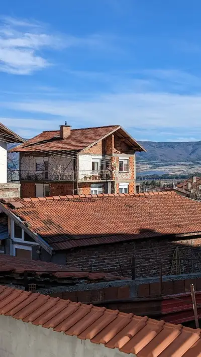 Къща за гости Коларски