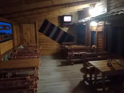 Тихият Кът
