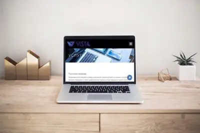 Translation Agency Vista Pro