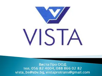 Translation Agency Vista Pro