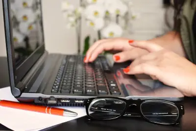 Translation Agency Vista Pro