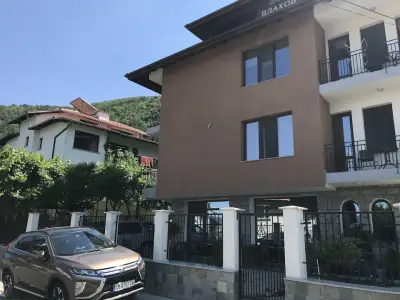 Вила Влахов