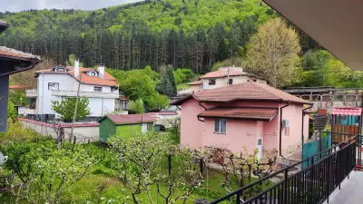 Вила Влахов