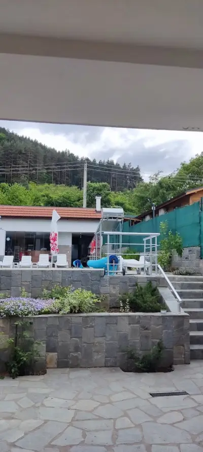 Вила Влахов