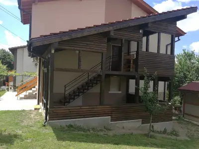 Апартамент Форест