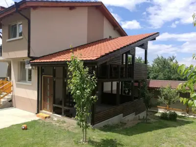 Апартамент Форест