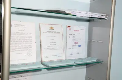 Преводаческа Агенция Нов Век Бургас - преводи и легализация