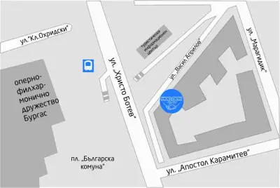 Преводаческа Агенция Нов Век Бургас - преводи и легализация