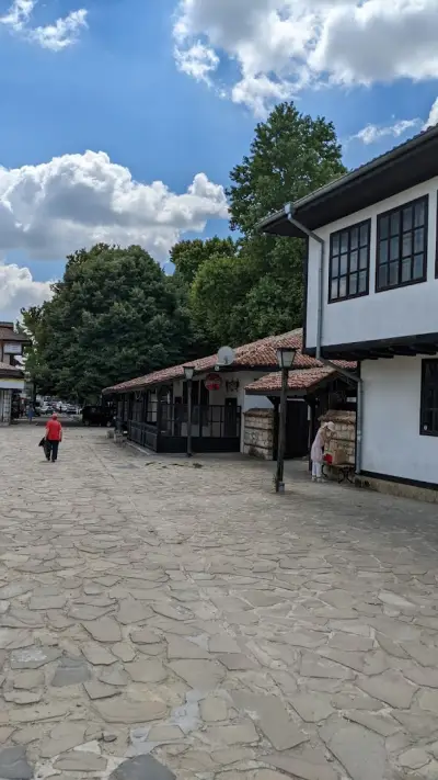 Преводи и легализация гр. Добрич