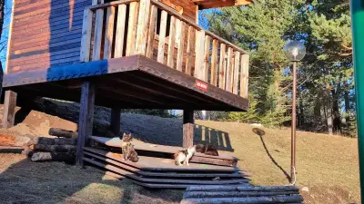 Хотел Панорама
