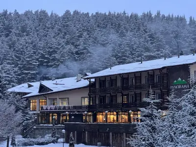 Хотел Панорама