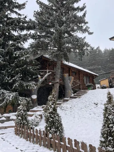 Хотел Панорама