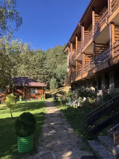 Хотел Панорама