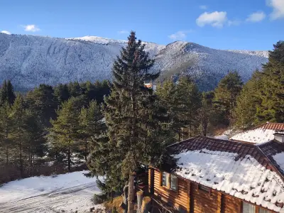 Хотел Панорама