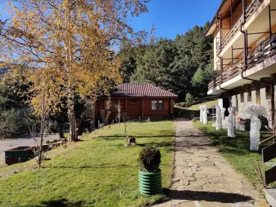 Хотел Панорама