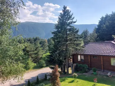 Хотел Панорама