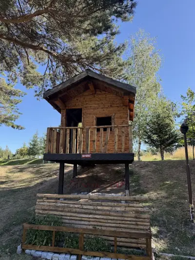 Хотел Панорама