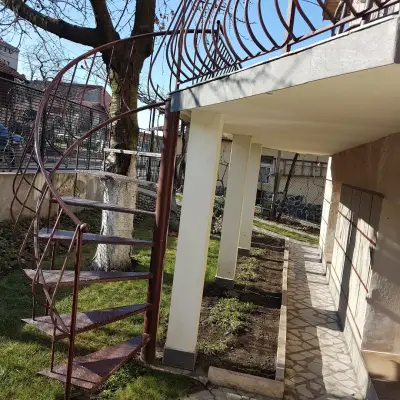 Къща за Гости Кюркчиеви