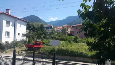Къща за Гости Кюркчиеви