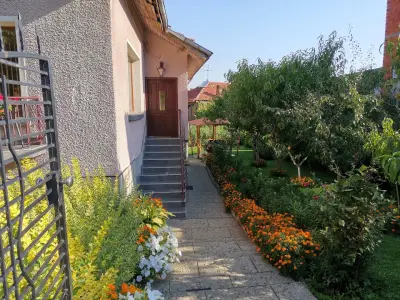 Къща за Гости Кюркчиеви