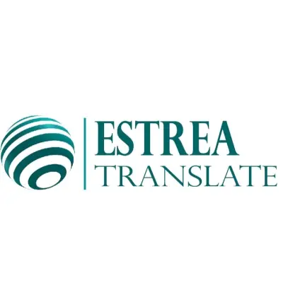 Превод и легализация Estrea Translate