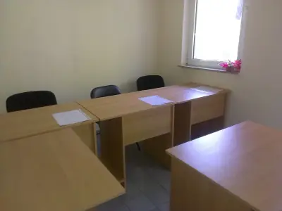 Преводаческа агенция „Логос“