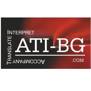 "АТИ БГ" ЕООД
