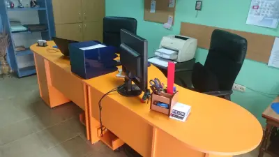 Агенция за превод и легализация "Политранс"