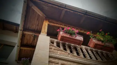 Къща за гости Дария