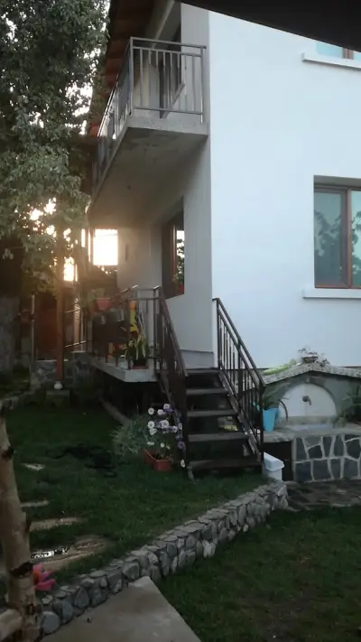 Къща за гости Дария