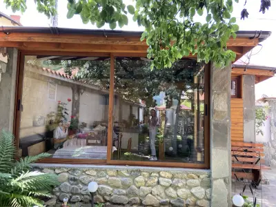 Къща за гости Дария