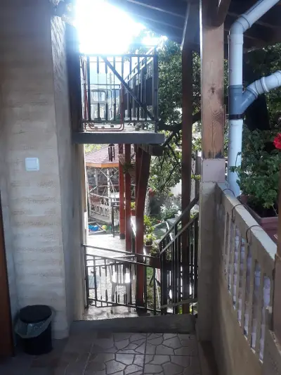 Къща за гости Дария