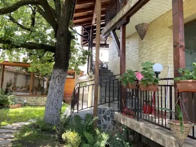 Къща за гости Дария