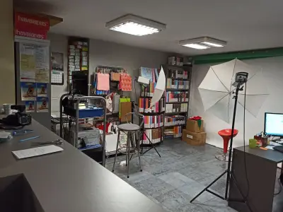 Фотостудио EXPRESS
