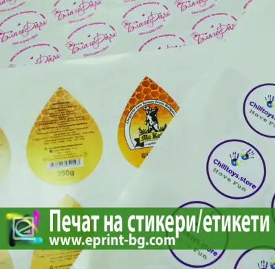 Е ПРИНТ
