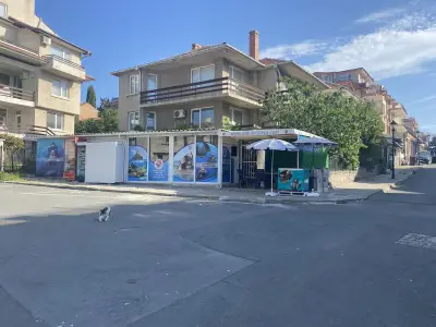 Найс принт ООД