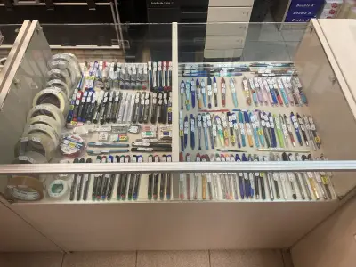 Копирен център Copy Point