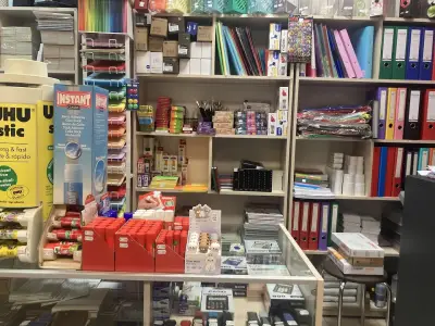Копирен център Copy Point